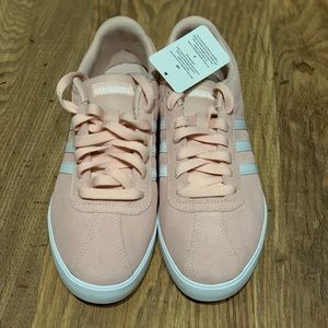 Adidas Neo pink